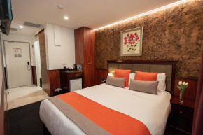 YEHS Hotel Sydney CBD